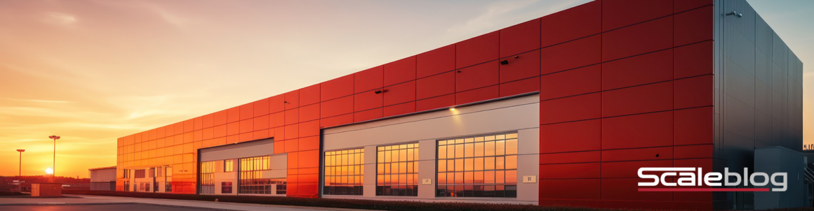 Scale Blog is an independent online resource dedicated to helping businesses understand, select, and use industrial weighing equipment with confidence.