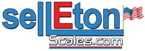 SellEton Scales logo