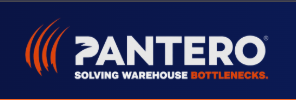 Pantero,Inc logo